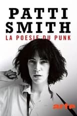 Patti Smith, la poésie du punk serie streaming