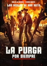 Ver La purga por siempre (2021) Online