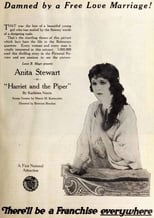 Poster for Harriet and the Piper