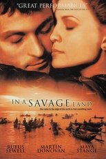 Poster for In a Savage Land 