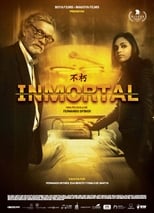 Poster for Inmortal