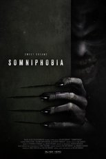 Poster for Somniphobia