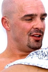 Foto retrato de Marco Lee