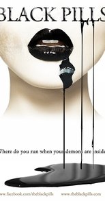 Black Pills poster movie