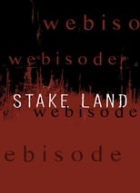 Poster for Stake Land: Origins