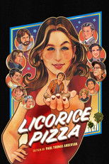 Licorice Pizza