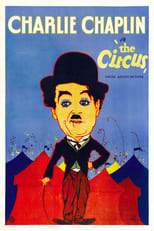 Poster for The Circus: Premiere