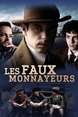 The Counterfeiters (2010)