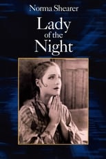 Леді ночі (1925)
