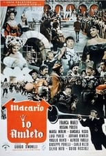 I, Hamlet (1952)