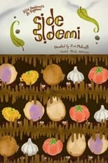 Poster for Side Sidemi