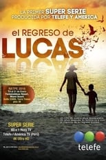 Poster for The return of Lucas