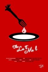 Poster for The Last Meal 