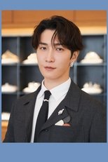 オーストリアに憧れて～渡辺翔太　煌めきの旅路～ poster