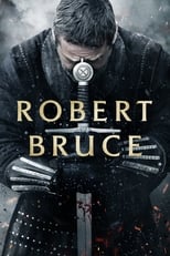 Robert the Bruce serie streaming