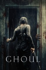 Poster for GHOUL