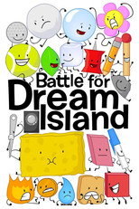 Battle for Dream Island - Season 2