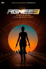 Agnee 3 (2020)