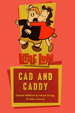 Poster for Cad and Caddy 