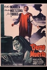 Poster for Tierra muerta