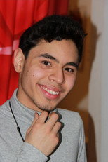 Ender Arturo Perdomo Ruiz as Enemy Agent in Agent Unknown