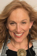 Foto retrato de Dawn Cherie Ezrahi
