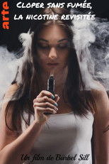 Cloper sans fumée - La nicotine revisitée
