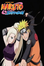 Naruto Shippuden