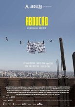 Abduction main poster