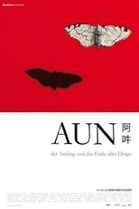 AUN: The Beginning and the End of All Things poster movie