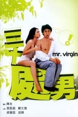 Poster for Mr. Virgin 