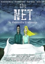 Poster for The Net