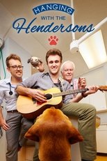 Hanging with the Hendersons (2019)