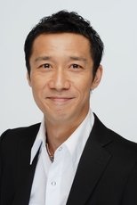 Foto retrato de Zenki Kitajima
