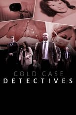 Poster for Cold Case Detectives