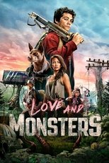 Image Love and Monsters 2020 Lektor PL