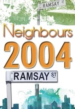 Poster for Neighbours Season 20