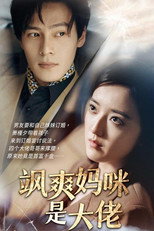 飒爽妈咪是大佬 poster