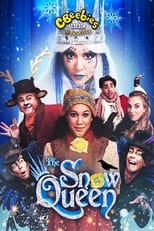 Poster for CBeebies Presents: The Snow Queen 