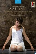 Poster for Salome 