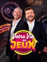 TVplus FR - Votre Vie en JeuX