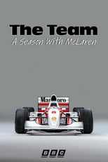 The Team: A Season with McLaren (1993)