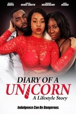 Poster for Diary of a Unicorn: A Lifestyle Story