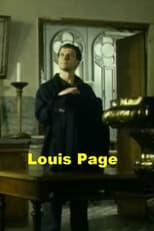 Poster for Louis Page