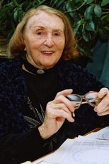 Poster for Vilma Jamnická
