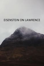 Eisenstein on Lawrence (2016)