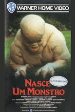O Monstro Está Vivo