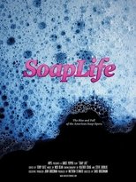 Poster for Soap Life