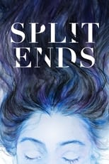 Poster for Split Ends