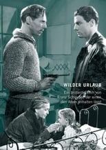 Poster for Wilder Urlaub